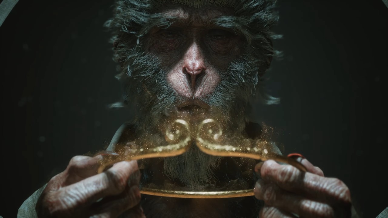 Black Myth: Wukong Rampung 8 33b49458276ad92d2425592436a0171e