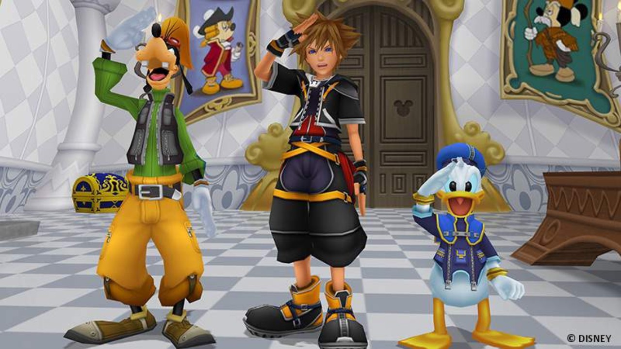 Akhirnya, Kingdom Hearts Tuju Steam di Juni 2024! 13 3979ca5eac54844ae199f79f02ad08b0