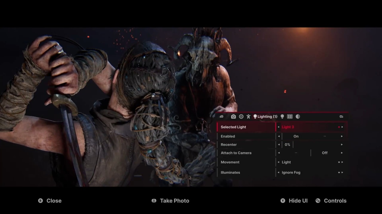 Hellblade II Pamer Photo Mode Super Detail 12 3dc0a359869d4b003ec5df7dee06440c