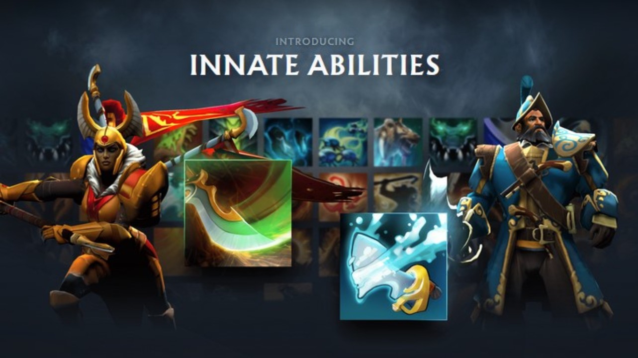 DOTA 2 Tambahkan Mekanik Innate Abilities dan Facets, Makin Kompleks 13 74866b3cfc16b8434d2e049dd998fa0f