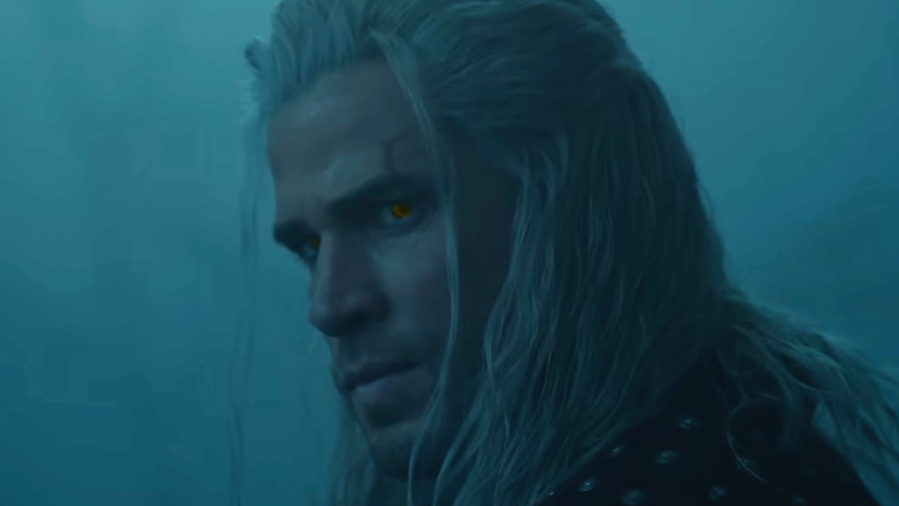 Gantikan Henry Cavill, Inilah Penampilan Liam Hemsworth Sebagai Geralt di The Witcher 14 765aed164a4ec36d81f3b856c2a2e7cf