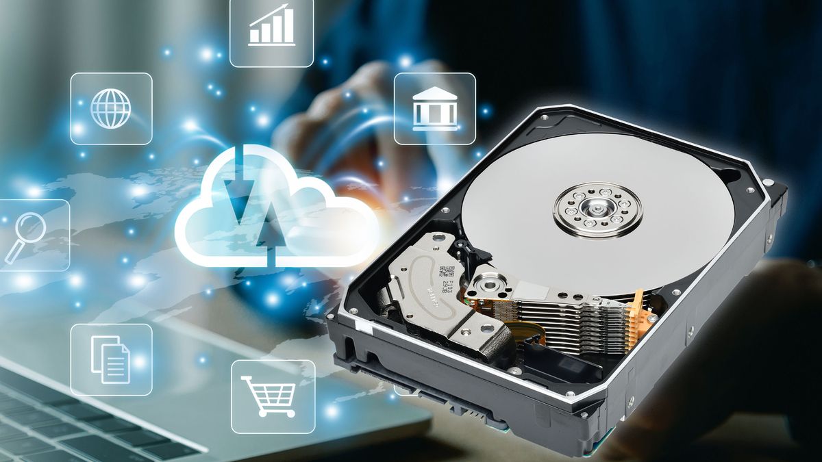 Toshiba Berhasil Capai Kapasitas Storage Lebih Dari 30 TB 34 Toshiba
