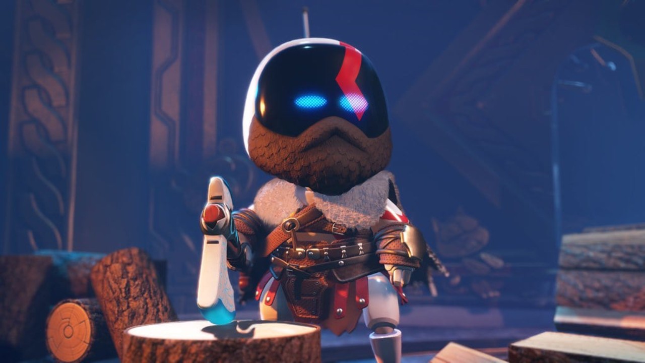 Sony Umumkan ASTRO BOT, Tawarkan Lebih dari 80 Level 10 7c49f2e0e04b3f0d1a05756b2cf5c818