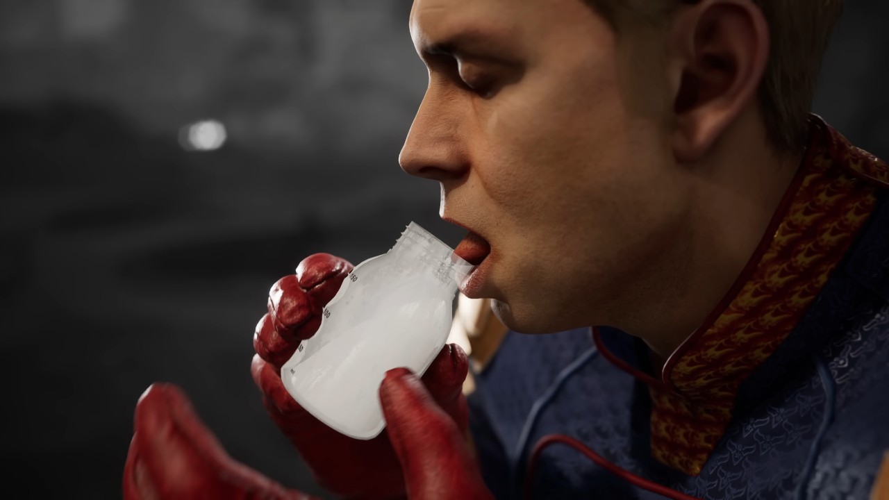 Mortal Kombat 1 Pamer Karakter DLC – Homelander 7 84d413c052c5e36de7783507e1363d54