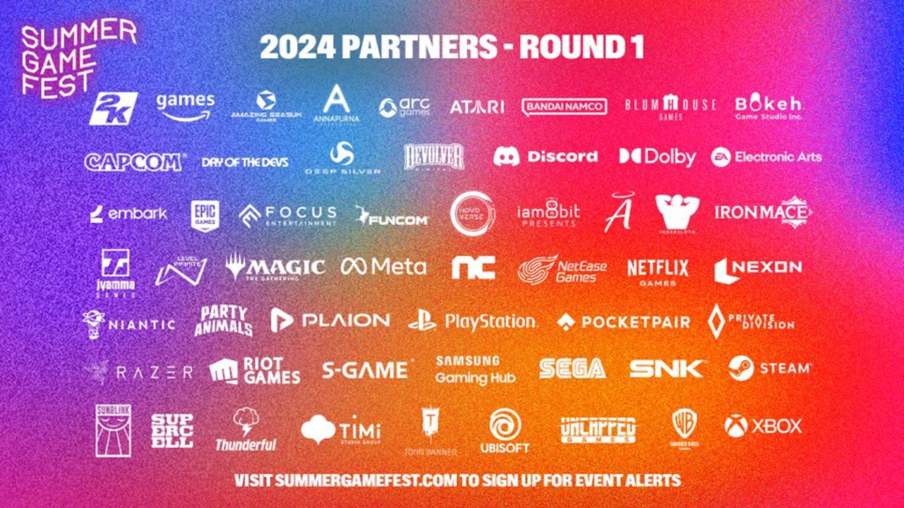 Summer Game Fest 2024 Libatkan 55 Perusahaan Game 12 9b4514f20aeded4802186e21aee70f13
