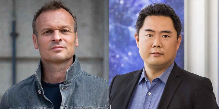 Gantikan Jim Ryan, Playstation Tunjuk 2 Orang CEO Baru 2 9bb01bf6a5960a999cbdaa171c24c992