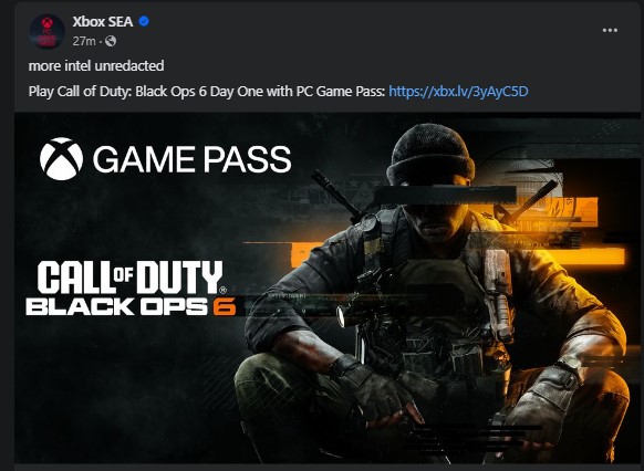 Call of Duty: Black Ops 6 Juga Masuk PC Game Pass Indonesia di Hari Pertama Rilis! 13 9ecc6503bf356c7c9de635214cc7d873