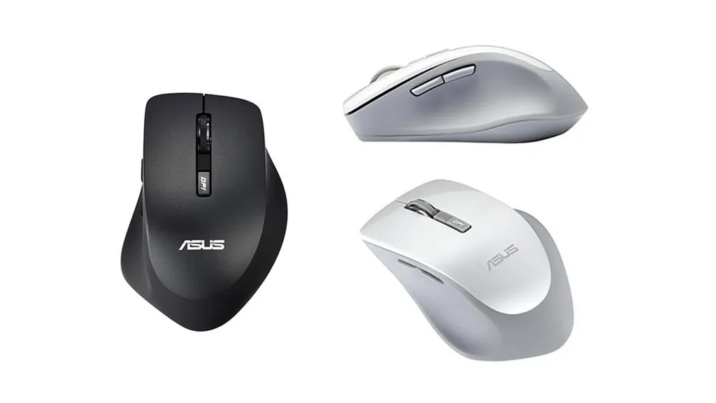 Mouse Wireless ASUS WT425 dengan Desain Ergonomis Resmi Tersedia 23 ASUS WT425
