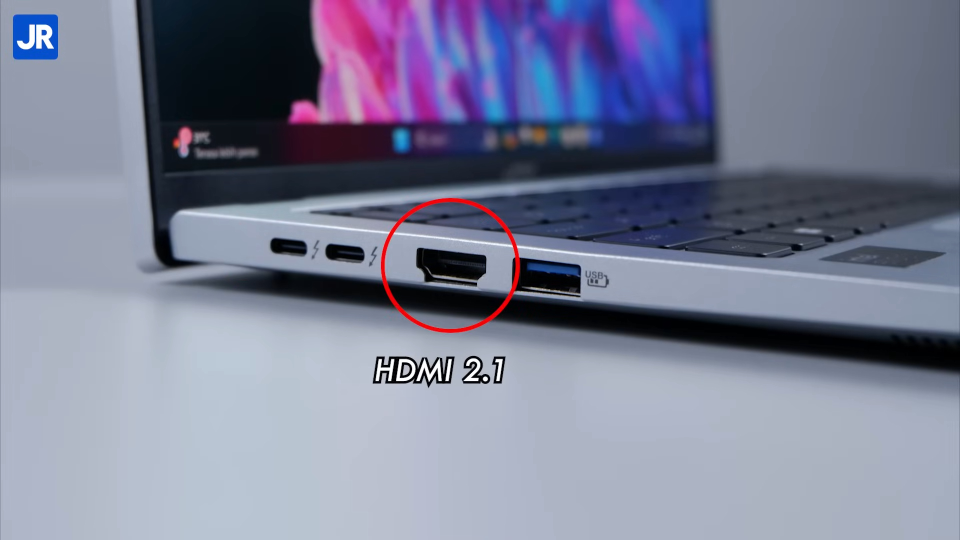 Acer Swift Go 14 21