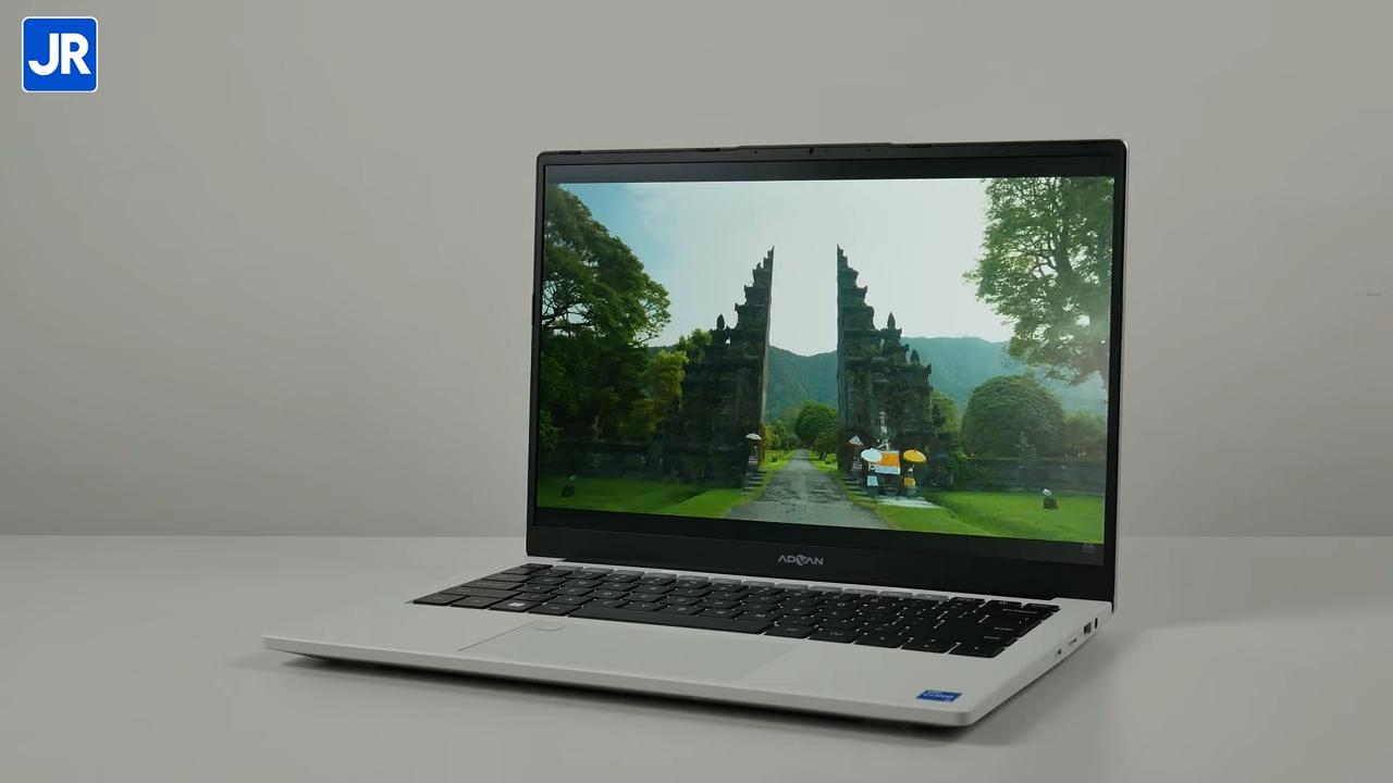 Advan Workplus Core i5 11