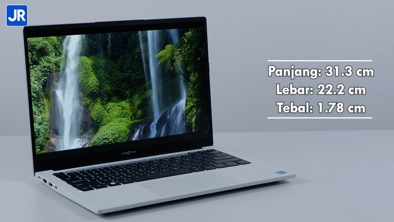 Advan Workplus Core i5 12