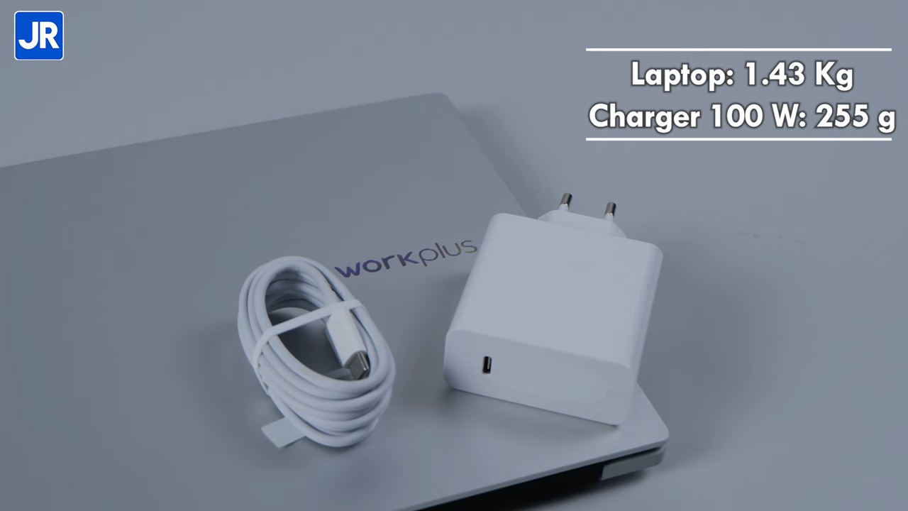 Advan Workplus Core i5 13