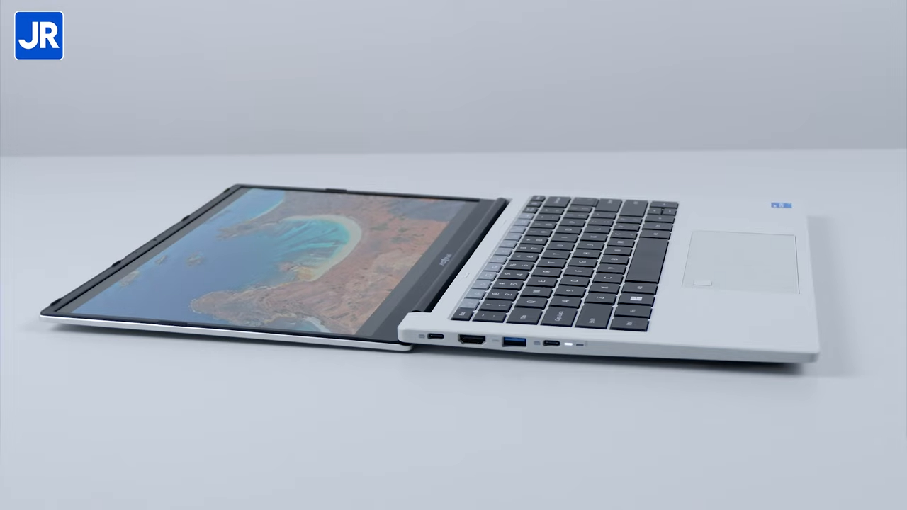 Advan Workplus Core i5 17