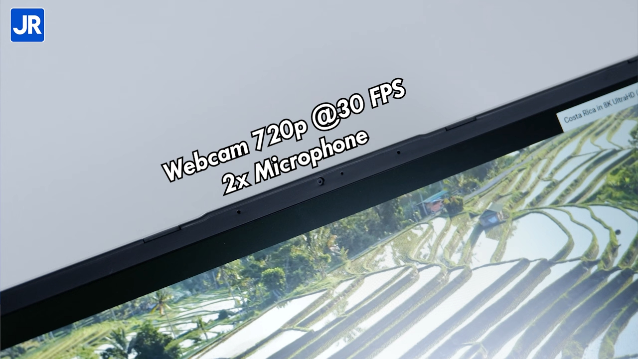 Advan Workplus Core i5 18