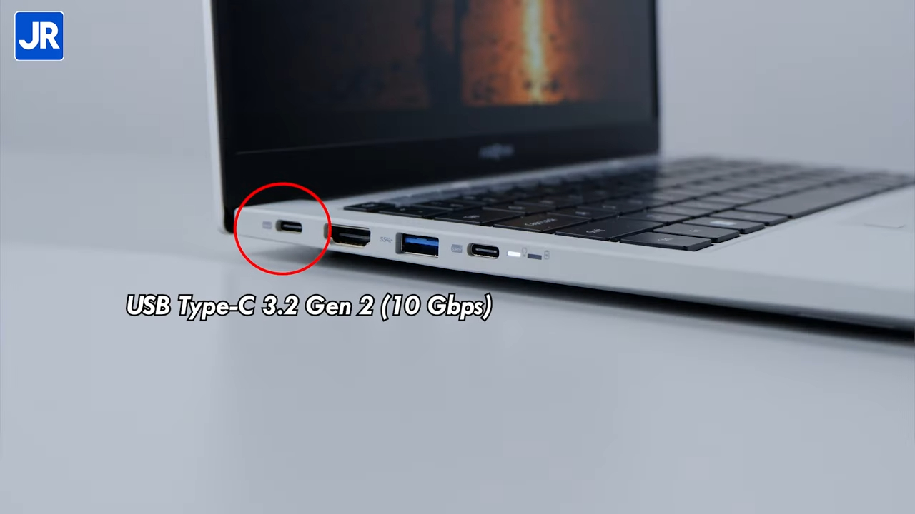 Advan Workplus Core i5 19