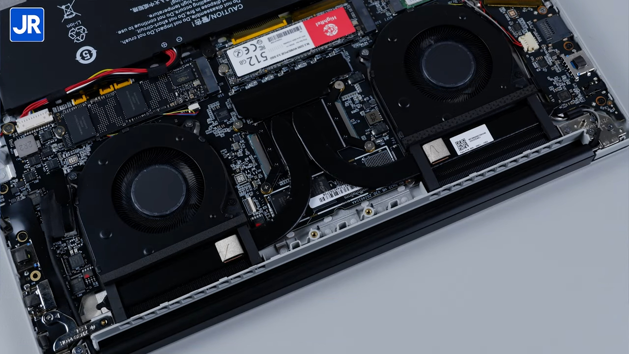 Advan Workplus Core i5 24