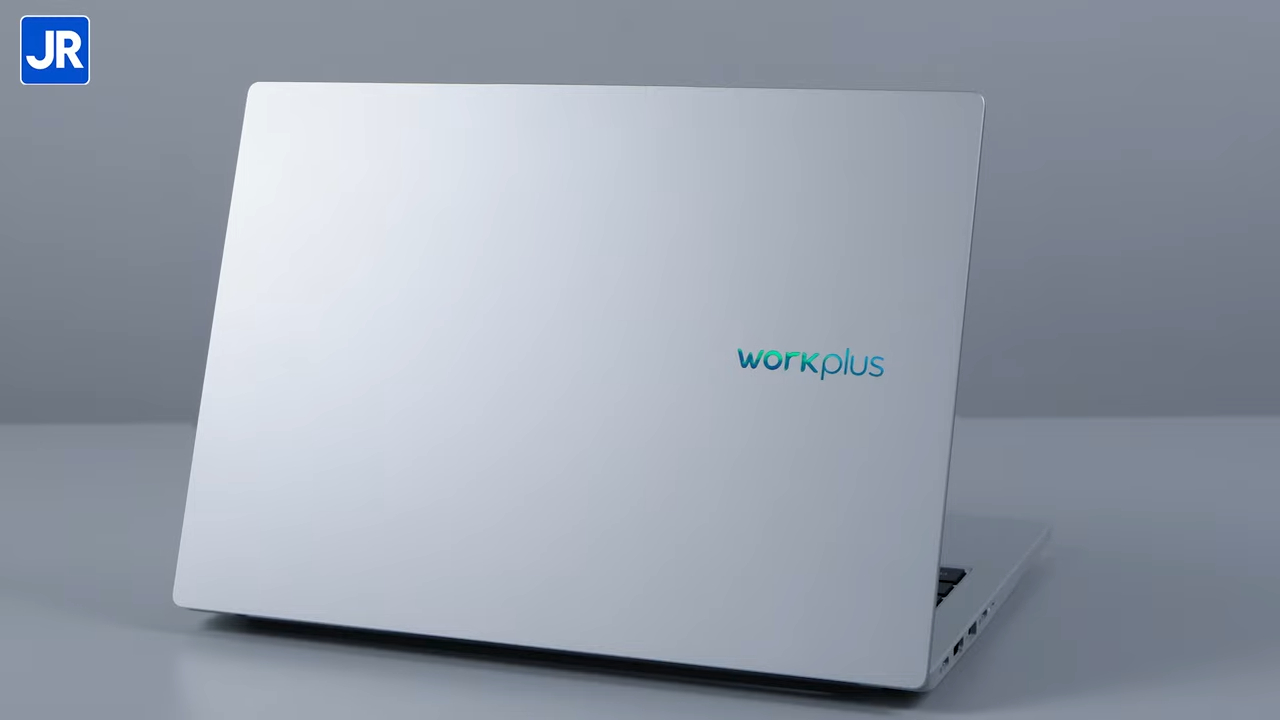 Advan Workplus Core i5 9