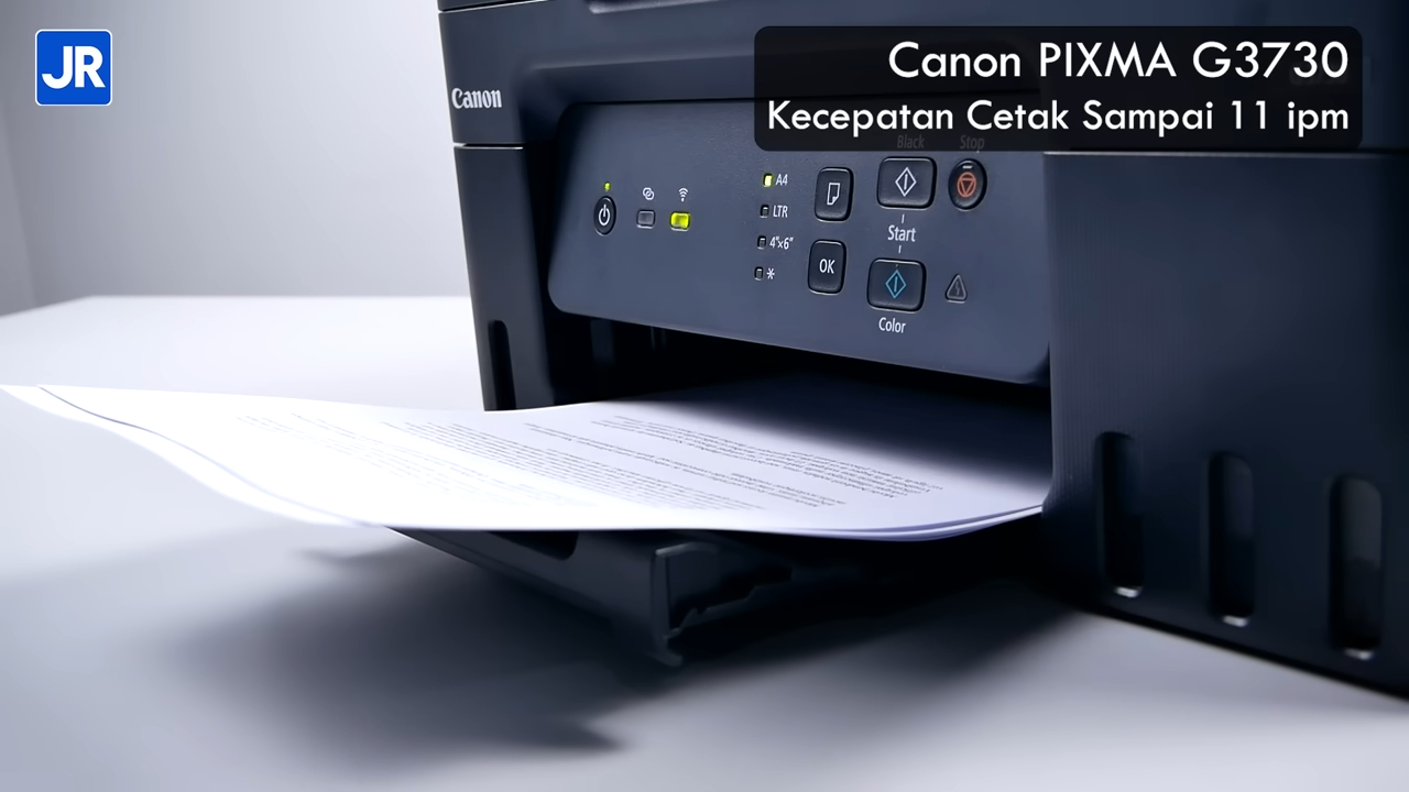 Review Canon PIXMA G3730: Printer Ink Tank 3-in-1 Wireless Terjangkau 2 Canon PIXMA G3730 1