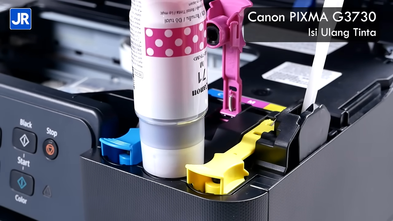 Review Canon PIXMA G3730: Printer Ink Tank 3-in-1 Wireless Terjangkau 15 Canon PIXMA G3730 14