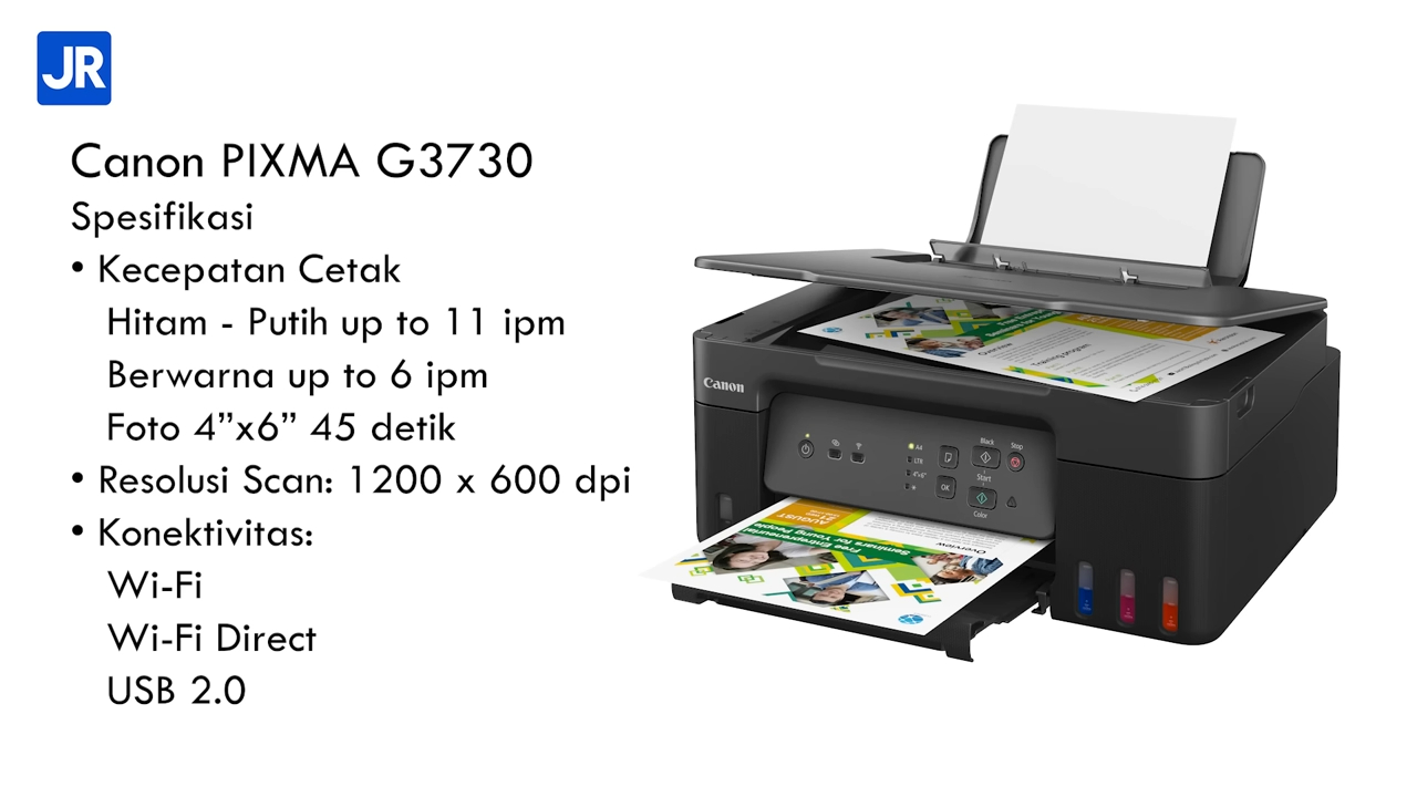 Review Canon PIXMA G3730: Printer Ink Tank 3-in-1 Wireless Terjangkau 1 Canon PIXMA G3730 15
