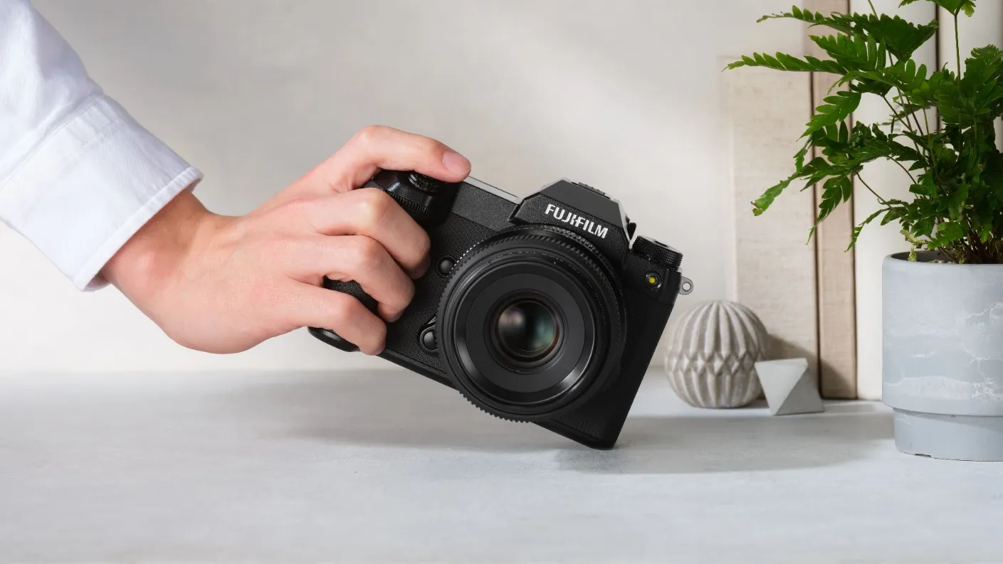 FUJIFILM Luncurkan Dua Kamera Mirrorless Terbaru di Indonesia: X-T50 dan GFX100S II 32 FUJIFILM GFX100S II