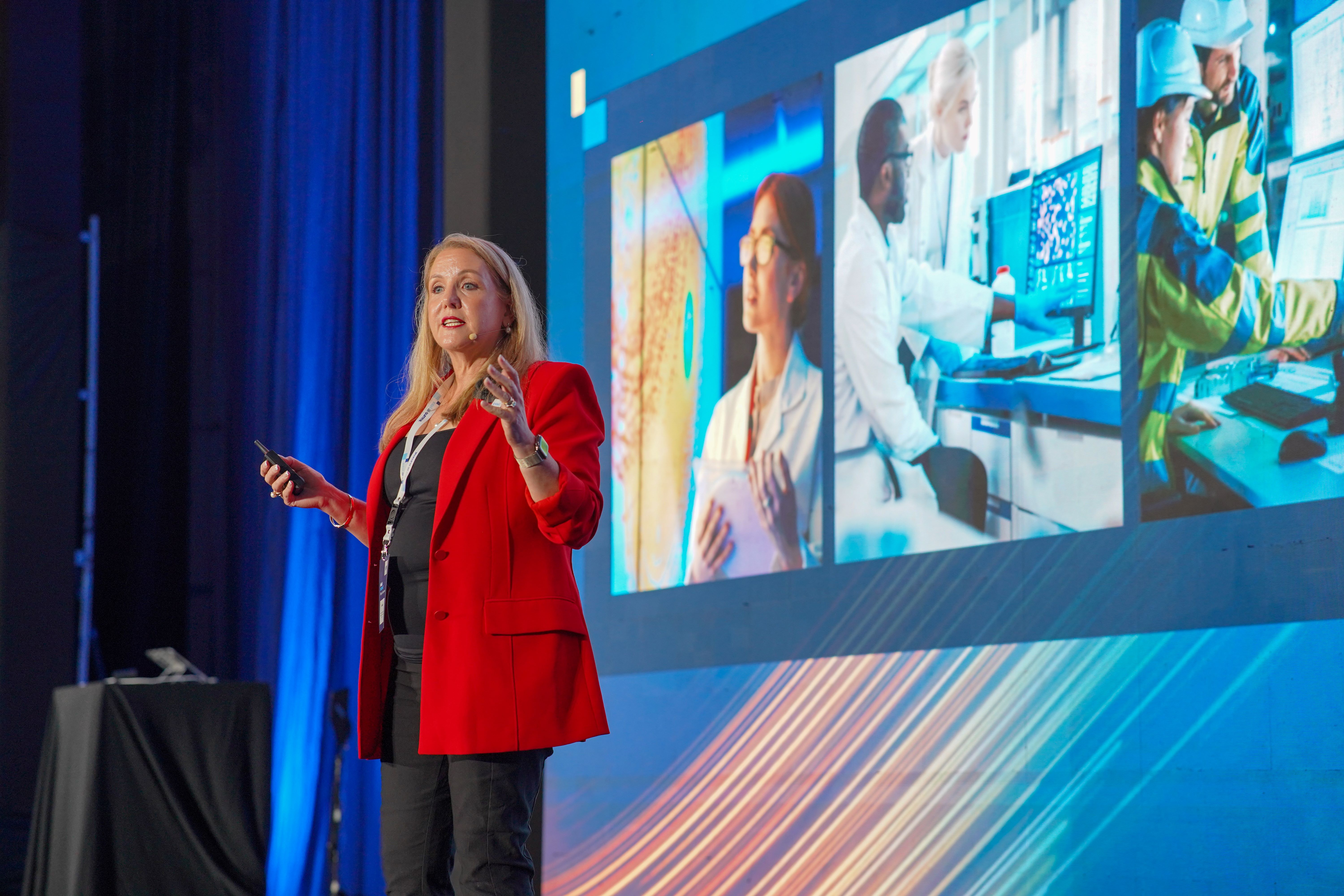 Intel Gelar AI Summit Perdana di Jakarta: Foto 2