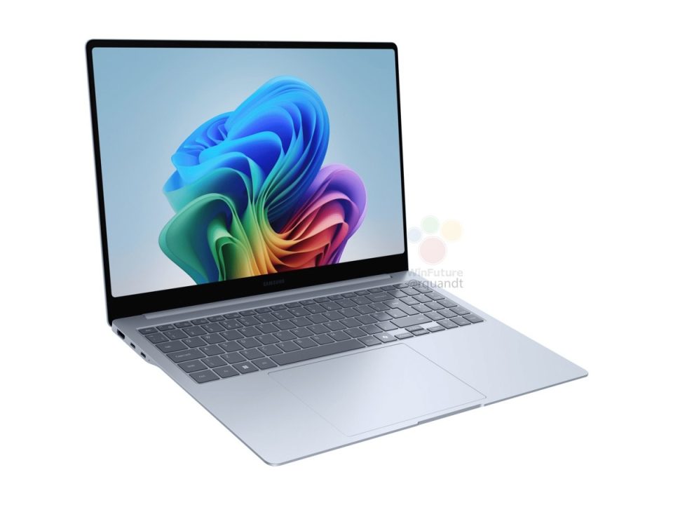 Galaxy Book4 Edge