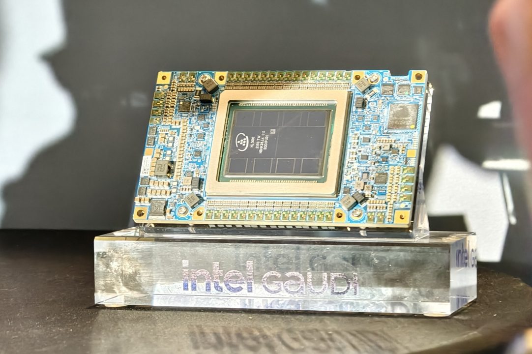 Intel Gaudi 3