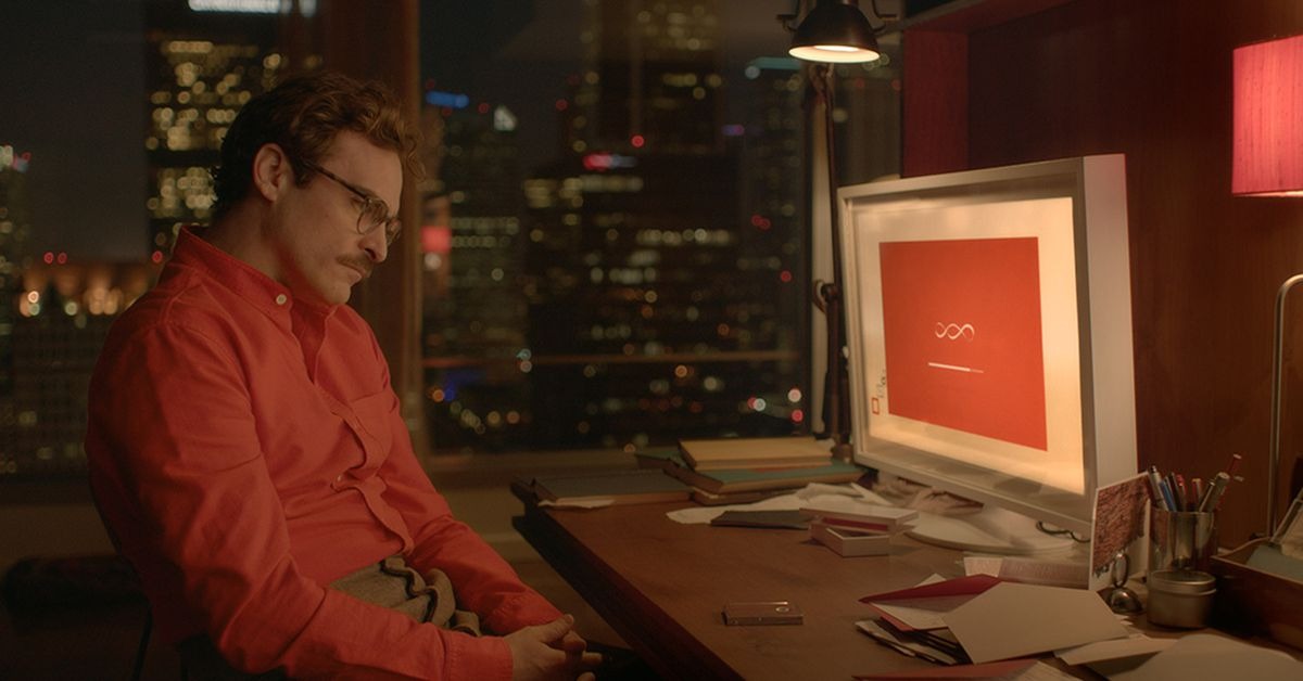 Sky Milik OpenAI Dituduh Jiplak Suara Scarlett Johansson, Kini Dihentikan 1 Sky OpenAI mirip suara Her Scarlett johansson