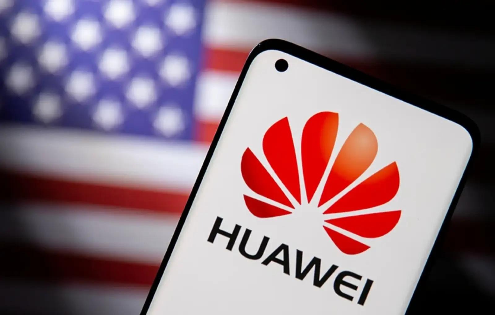 AS Cabut Lisensi Qualcomm dan Intel untuk Kirim Teknologi Chip Ke Huawei 37 Huawei Intel Qualcomm