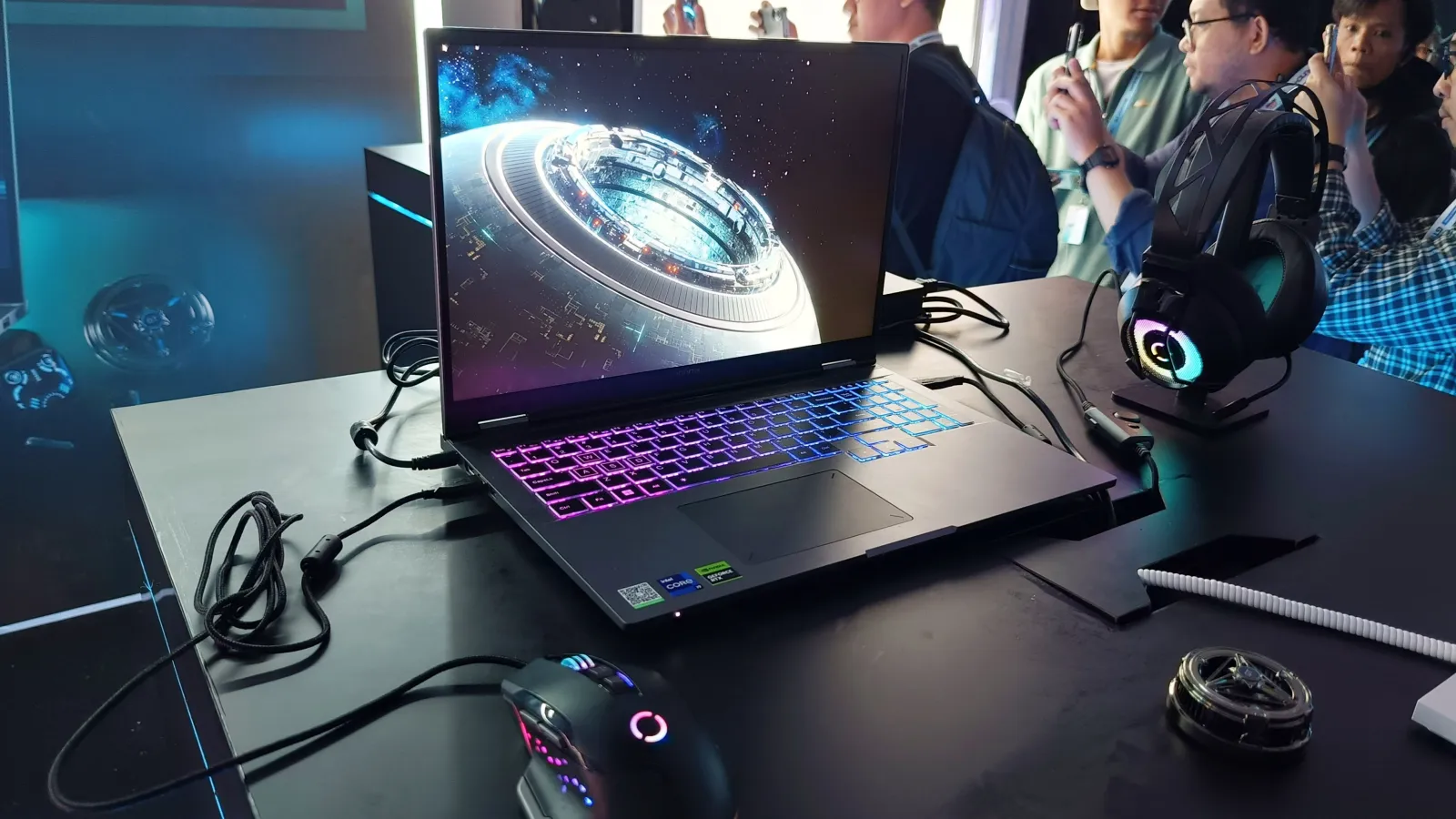 Laptop Gaming Infinix GT Book Dipastikan Coming Soon ke Indonesia 39 Infinix GT Book