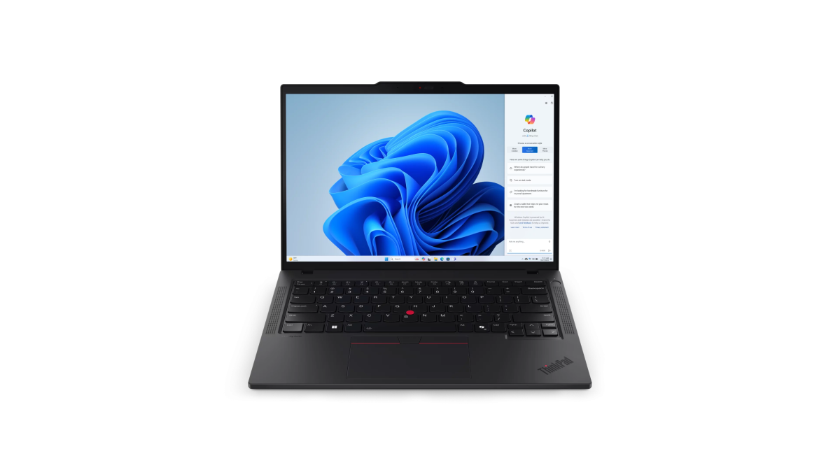 Lenovo Umumkan ThinkPad P14s Gen 5, Pakai Prosesor Ryzen PRO! 2 Lenovo