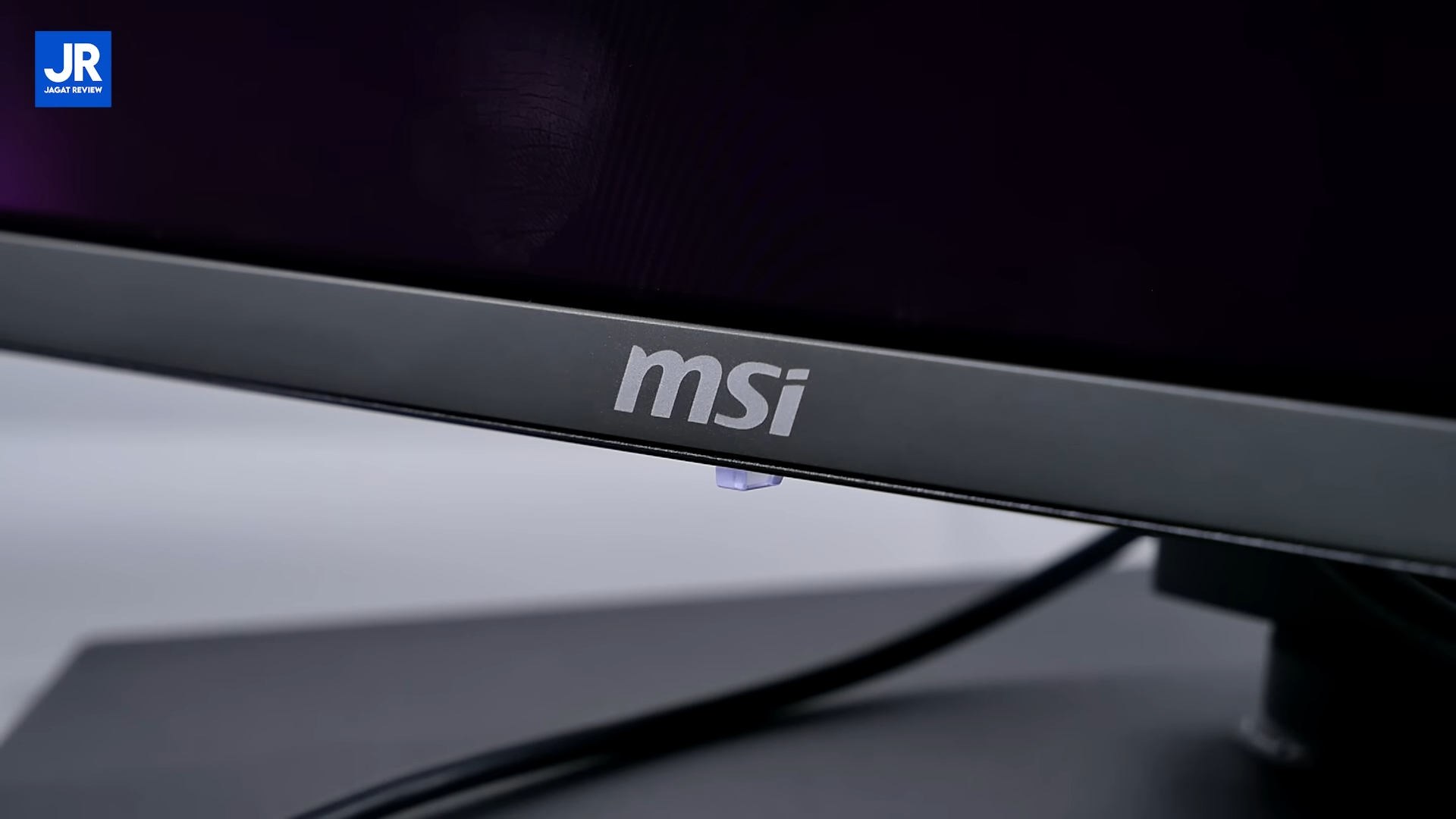 MSI MPG 321URX QD OLED 5