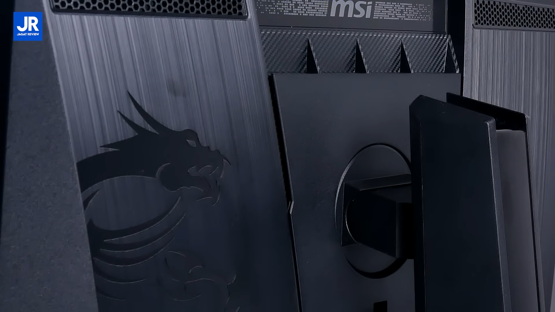 MSI MPG 321URX QD OLED 6