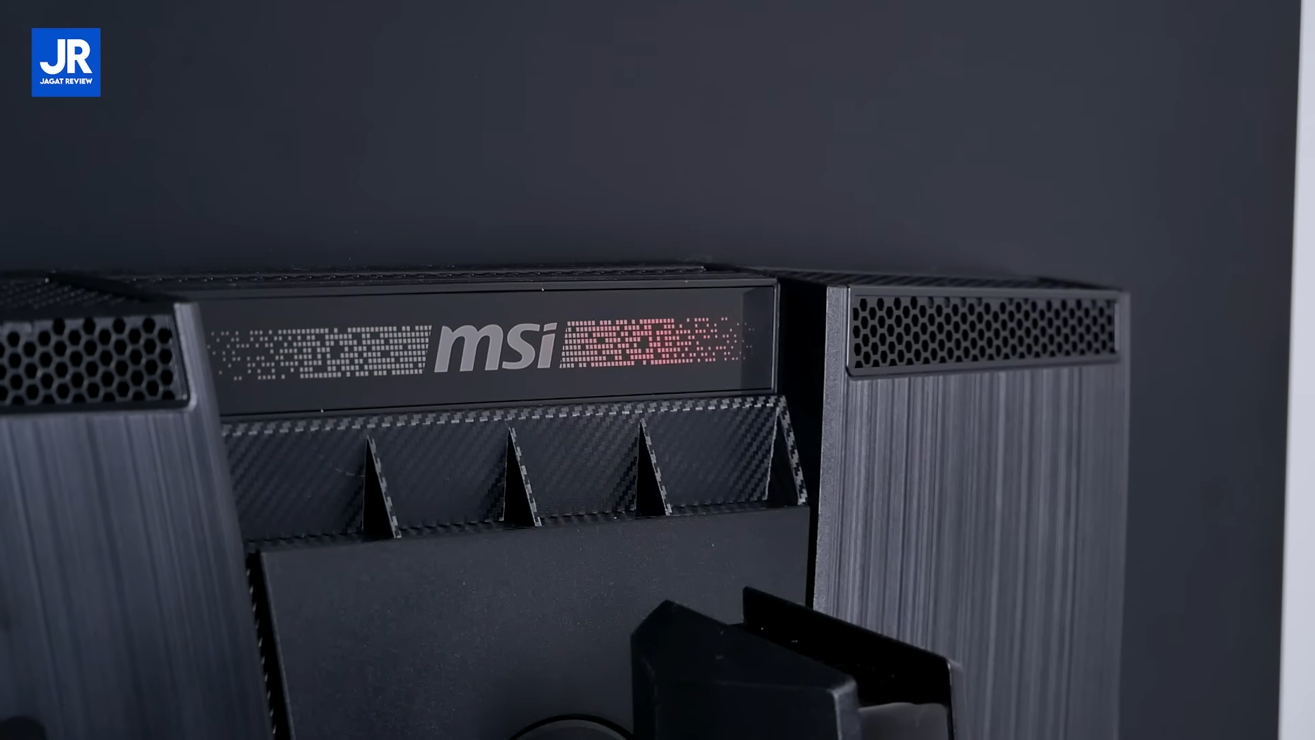 MSI MPG 321URX QD OLED 7
