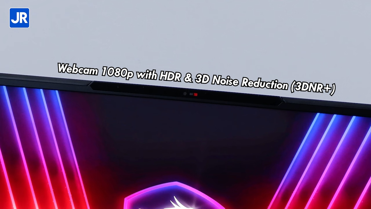 Review MSI Titan 18 HX: Laptop Gaming Monster Super Kencang dari MSI 8 MSI Titan 18HX 16