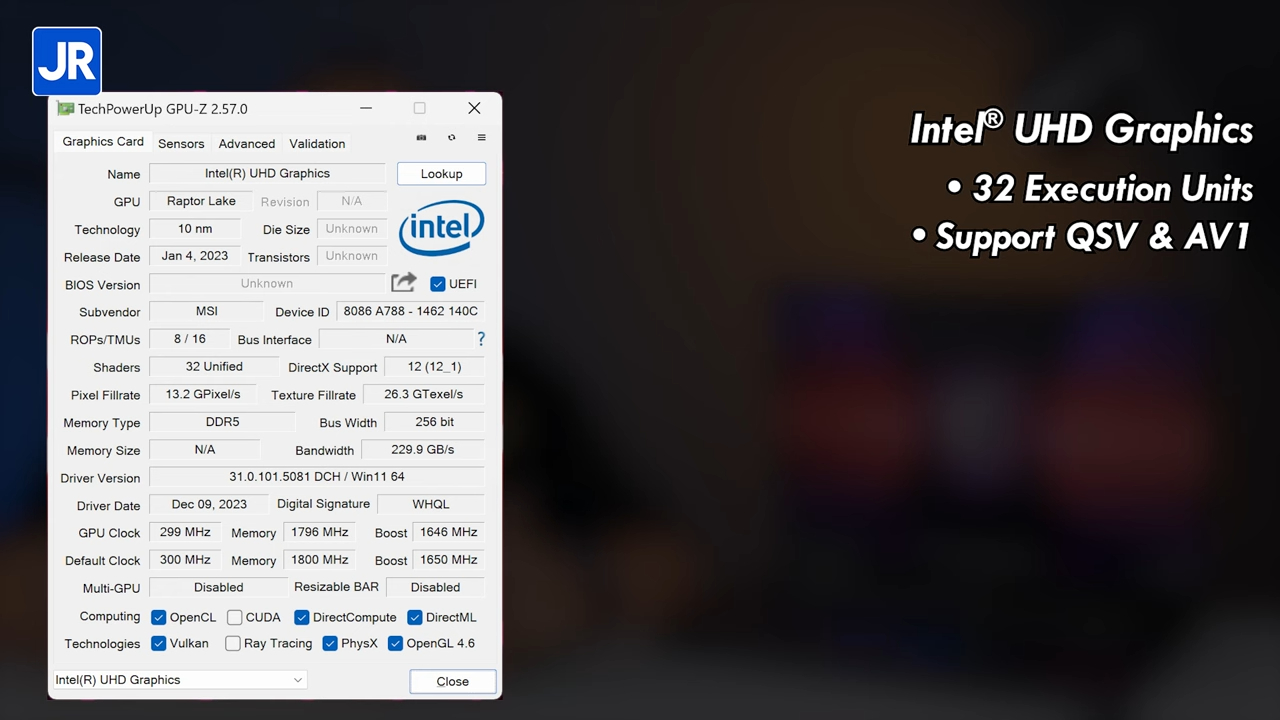 Review MSI Titan 18 HX: Laptop Gaming Monster Super Kencang dari MSI 4 MSI Titan 18HX 2