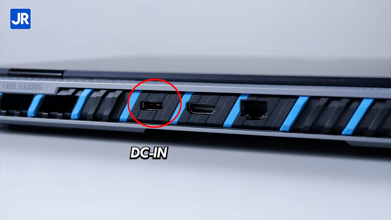 Review MSI Titan 18 HX: Laptop Gaming Monster Super Kencang dari MSI 12 MSI Titan 18HX 20