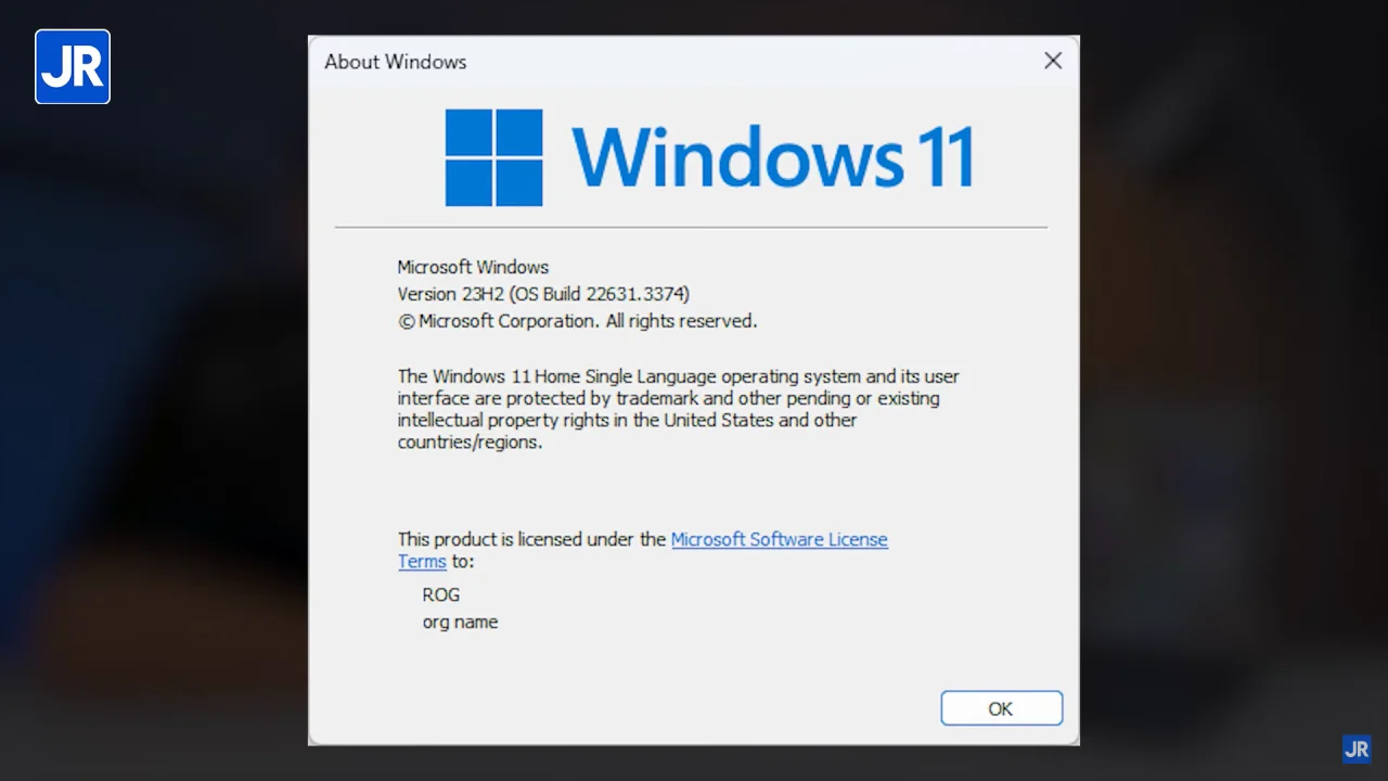 Review ASUS ROG Zephyrus G14 (2024) GA403: Laptop Gaming Kencang, Ringan 1.5 KG, Irit Baterai 14 ROG Zephyrus G14 2024