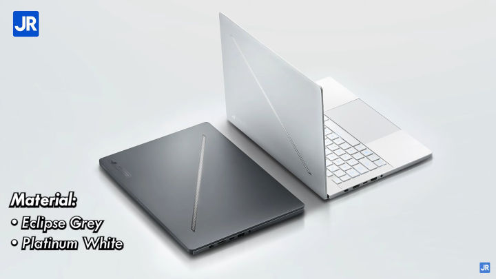 Review ASUS ROG Zephyrus G14 (2024) GA403: Laptop Gaming Kencang, Ringan 1.5 KG, Irit Baterai 16 ROG Zephyrus G14 2024 22