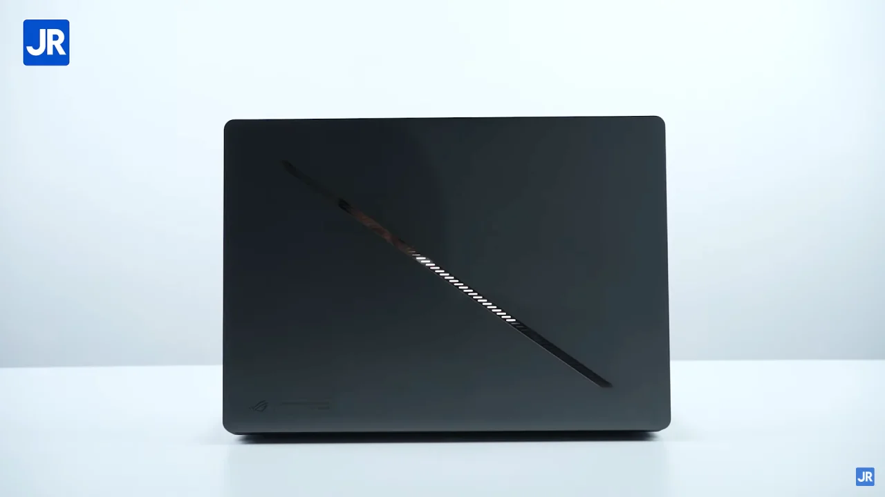 Review ASUS ROG Zephyrus G14 (2024) GA403: Laptop Gaming Kencang, Ringan 1.5 KG, Irit Baterai 17 ROG Zephyrus G14 2024 24