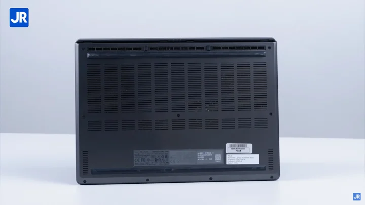 Review ASUS ROG Zephyrus G14 (2024) GA403: Laptop Gaming Kencang, Ringan 1.5 KG, Irit Baterai 32 ROG Zephyrus G14 2024 48