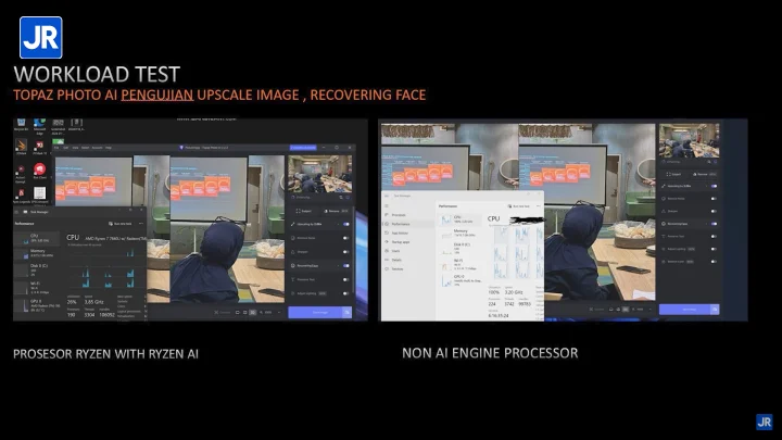 Review ASUS ROG Zephyrus G14 (2024) GA403: Laptop Gaming Kencang, Ringan 1.5 KG, Irit Baterai 4 ROG Zephyrus G14 2024 8