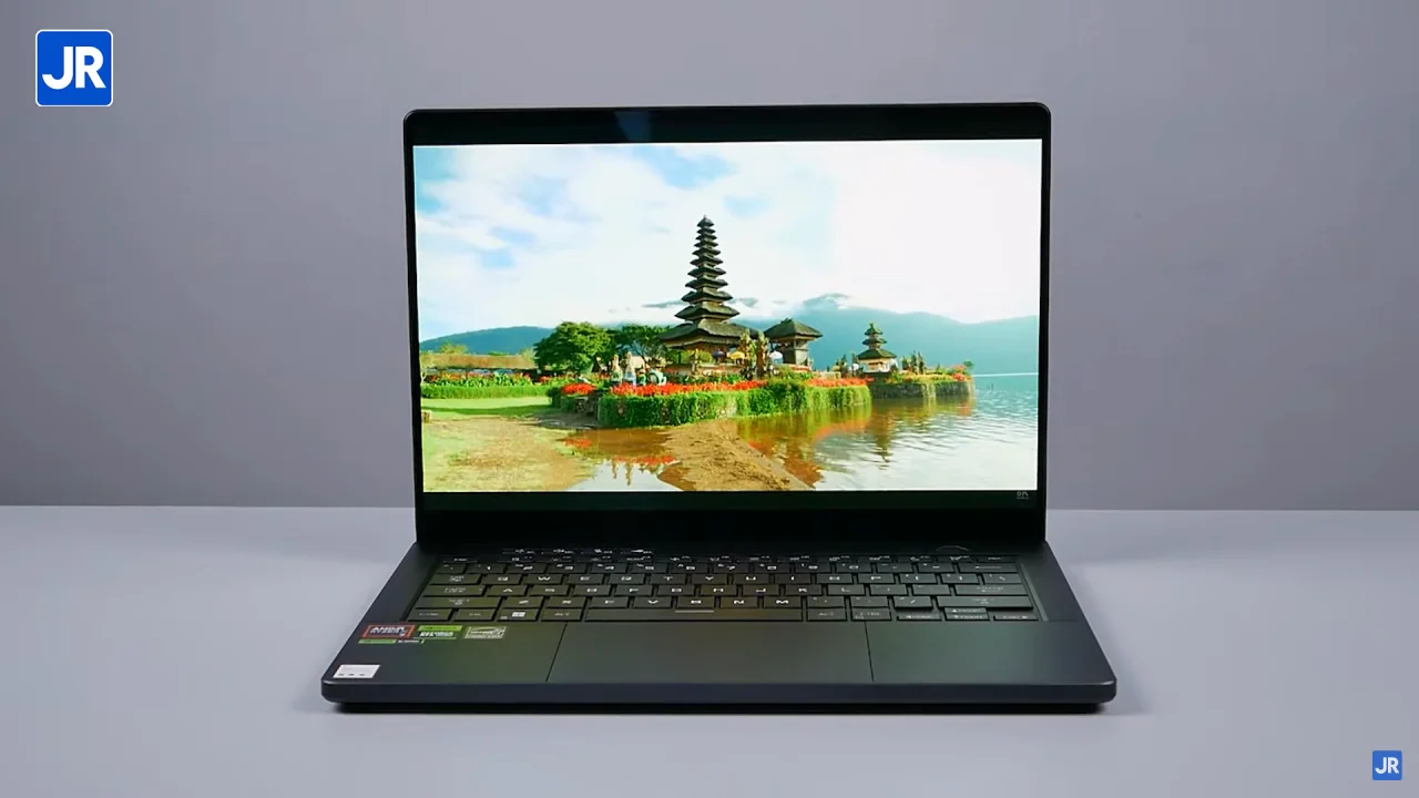Review ASUS ROG Zephyrus G14 (2024) GA403: Laptop Gaming Kencang, Ringan 1.5 KG, Irit Baterai 1 review ROG Zephyrus G14 (2024)