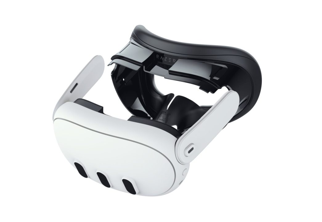 Razer Meta Quest 3 Facial Interface