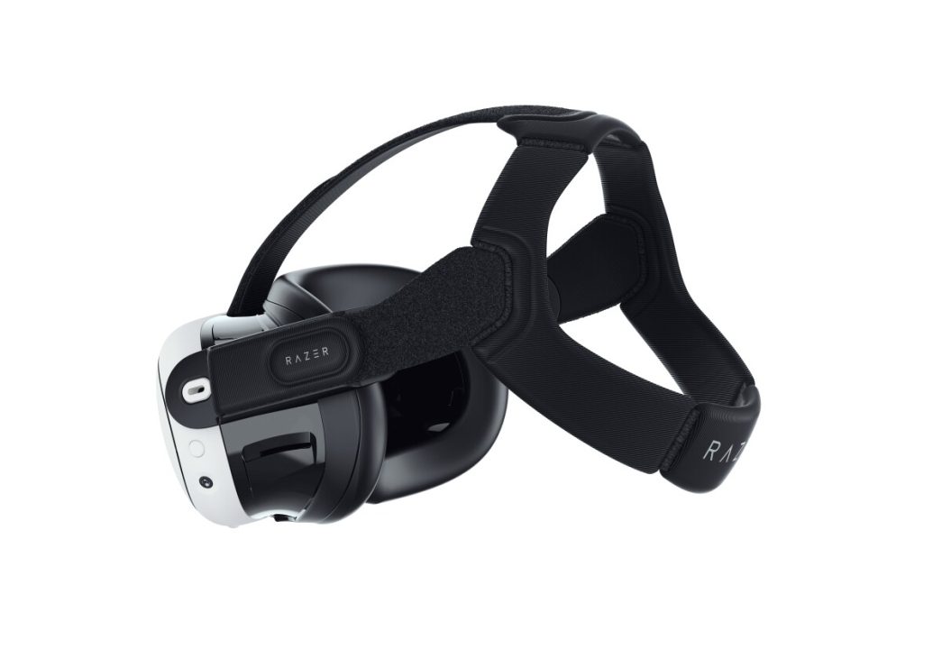 Razer Meta Quest 3 Head Strap