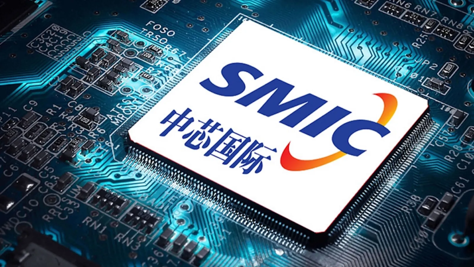 SMIC 2