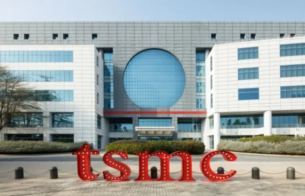TSMC Kebanjiran Pesanan, Kapasitas Pengemasan Chip Penuh Sampai 2 Tahun Kedepan 20 TSMC chip advance packaging
