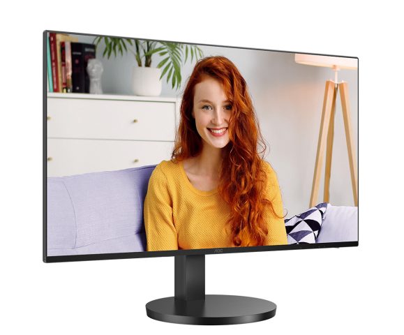 AOC Umumkan Monitor 27 Inch Baru Mereka 1 AOC Q27B3CF2