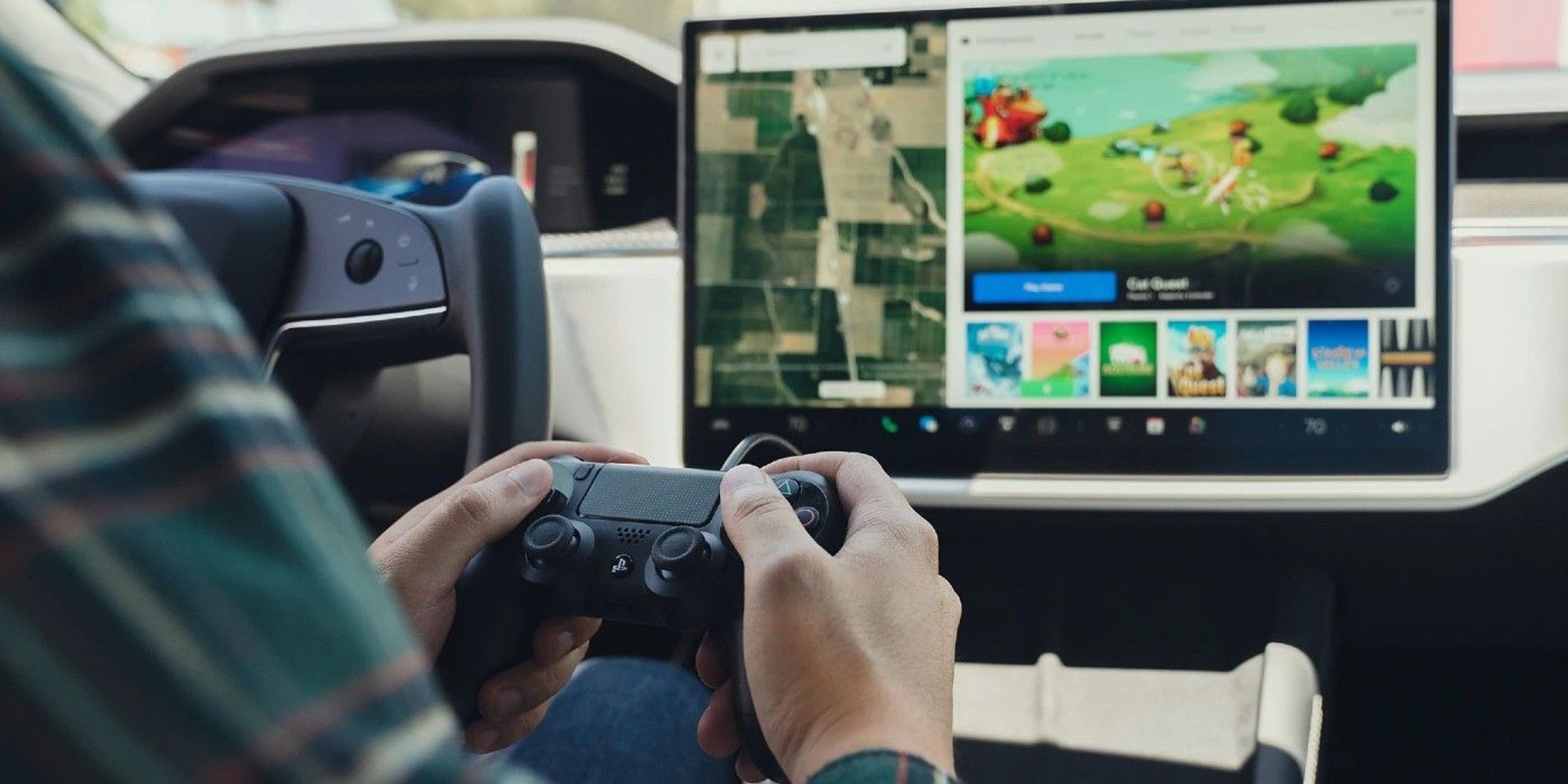 Tesla Hapus Dukungan Steam Di Mobil Mereka, Kenapa? 13 Tesla cabut dukungan Steam